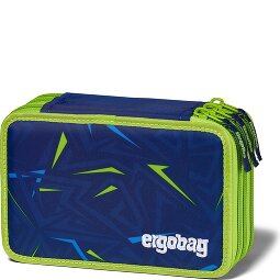 Ergobag Accessori maxi astuccio 42 pezzi.  Variante 3