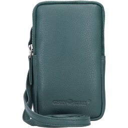 Greenburry Custodia per cellulare in nappa 10,5 cm  Variante 1 Greenburry Custodia per cellulare in nappa 10,5 cm  Variante 1