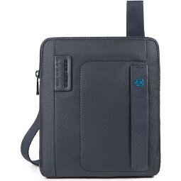 Piquadro P16 borsa a tracolla 23 cm  Variante 1