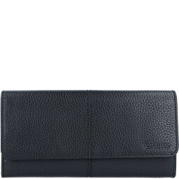 Esquire Portafoglio Verona RFID in pelle 19 cm  Variante 2