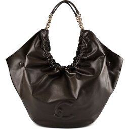 Coccinelle Smash Borsa a spalla Vera Pelle 64 cm  Variante 1