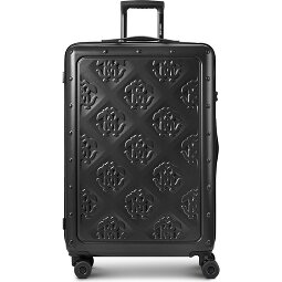 Roberto Cavalli Florence 4 ruote Carrello 74 cm espandibile  Variante 1