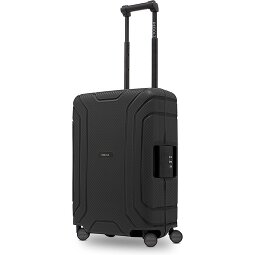 Redolz Essentials 15 Trolley cabina a 4 ruote da 55 cm con chiusura a tre punti  Variante 4