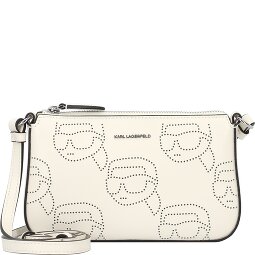 Karl Lagerfeld Ikon Borsa a tracolla Pelle 21 cm  Variante 2