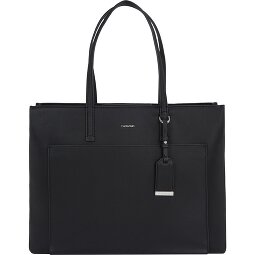 Calvin Klein CK Mixmedia Borsa shopper 40 cm  Variante 1 Calvin Klein CK Mixmedia Borsa shopper 40 cm  Variante 1