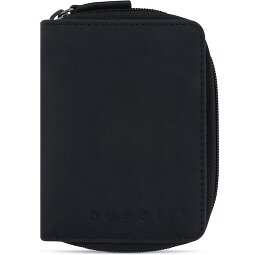 bugatti Luca Portafoglio Pelle 9 cm  Variante 2 bugatti Luca Portafoglio Pelle 9 cm  Variante 2