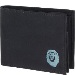 oxmox New Cryptan Portafoglio Protezione RFID 12 cm  Variante 7