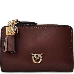 PINKO Love Wallet Portafoglio Vera Pelle 12 cm  Variante 1