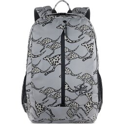 Chiemsee Jump N Fly Zaino da giorno 46 cm Scomparto per laptop  Variante 1
