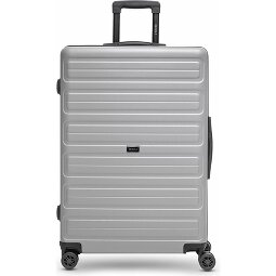 Redolz Essentials 08 Large 4 ruote Carrello 75 cm  Variante 4