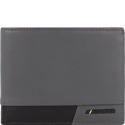 Samsonite PRO-DLX 6 Portafoglio RFID in pelle 12 cm  Variante 2