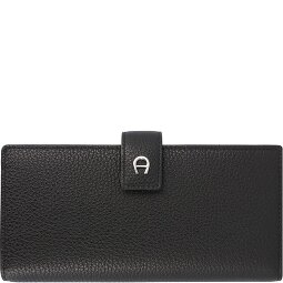 AIGNER Portafoglio Basics in pelle 19 cm  Variante 1
