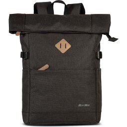 Worldpack Campus Style Zaino da giorno 50 cm Vano porta PC  Variante 3