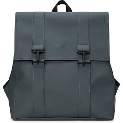 Rains Essential Zaino da giorno 40 cm Scomparto per laptop  Variante 5