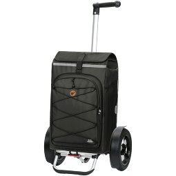 Andersen Shopper Carrello spesa Tura Shopper Fado 2.0 70 cm  Variante 2
