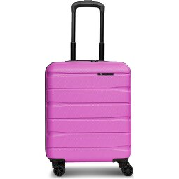 Franky Munich 4.0 4 ruote Carrello della cabina S 53 cm con piega di espansione  Variante 5