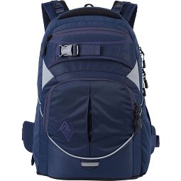 NITRO Superhero Zaino da scuola 44 cm  Variante 6