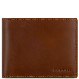 bugatti Remo Portafoglio Pelle 12 cm  Variante 1