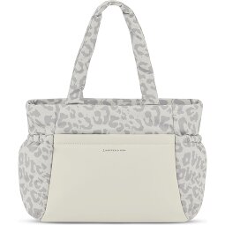 Kapten & Son Hellvi Cloud Borsa shopper 41.5 cm  Variante 2