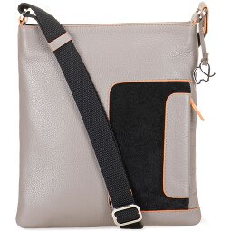 Mywalit Borsa a tracolla in pelle 22 cm  Variante 1
