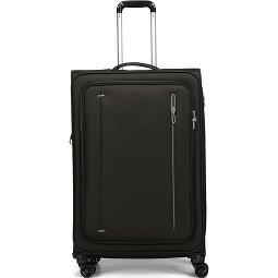 American Tourister Cloudrider 4 ruote Carrello L 78.5 cm con piega di espansione  Variante 1