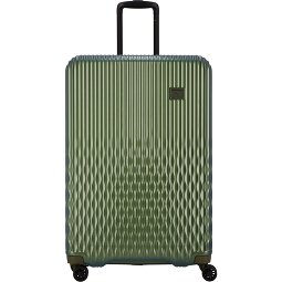 Pack Easy Flow 4 ruote Carrello L 75 cm con piega di espansione  Variante 1