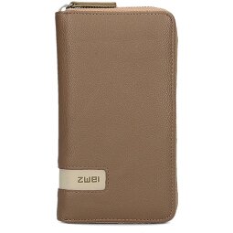 Zwei Mademoiselle Portafoglio 20 cm  Variante 3