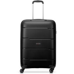 MODO by Roncato Galaxy 4 ruote Carrello M 45 cm  Variante 1