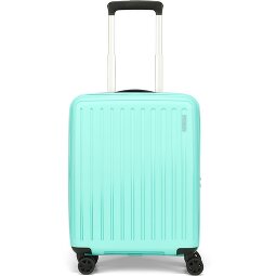 American Tourister Rejoy 4 ruote Carrello della cabina 55 cm  Variante 1