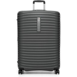 MODO by Roncato Vega 4 ruote Carrello 78 cm con piega di espansione  Variante 1