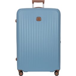 Bric's Taormina 4 ruote Carrello L 82 cm con piega di espansione  Variante 4