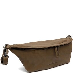 The Chesterfield Brand Kruger Marsupio Vera Pelle 40 cm  Variante 3