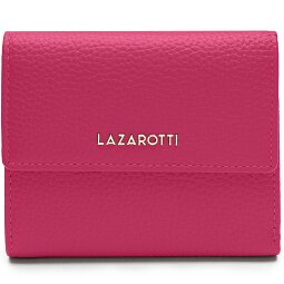 Lazarotti Bologna Leather Portafoglio Pelle 12 cm  Variante 6