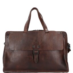 Harold's Ma Weekender Borsa da viaggio in pelle 42 cm  Variante 2