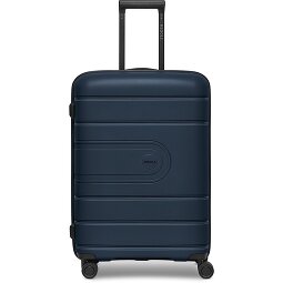 Redolz Essentials 11 4 ruote Carrello 66 cm con piega di espansione  Variante 4