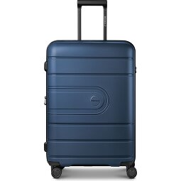 Redolz Essentials 11 4 ruote Carrello 66 cm espandibile  Variante 5