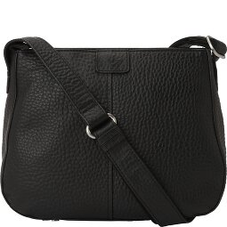 Voi Hirsch Borsa a tracolla Vera Pelle 28 cm  Variante 2