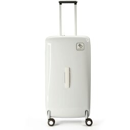 Mandarina Duck Sky Duck 4 ruote Carrello 73 cm con piega di espansione  Variante 1