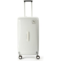 Mandarina Duck Sky Duck 4 ruote Carrello 73 cm con piega di espansione  Variante 1