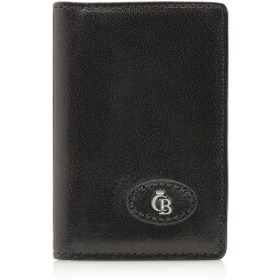 Castelijn & Beerens Gaucho Custodia per carte di credito RFID in pelle 7 cm  Variante 1