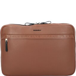 Burkely Borsa per laptop Bold Bobby RFID in pelle 39 cm Scomparto per laptop  Variante 2