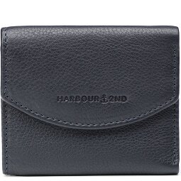 Harbour 2nd Just Pure Portafoglio Protezione RFID Pelle 10.5 cm  Variante 3