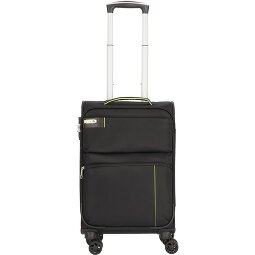 d&n Travel Line 6754 Carrello cabina a 4 ruote 55 cm  Variante 2
