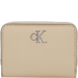 Calvin Klein Jeans Minimal Monogram Portafoglio 11.5 cm  Variante 2