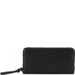 FredsBruder My Bestie Portafoglio Vera Pelle 19.5 cm  Variante 1