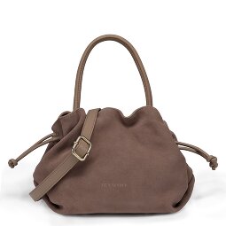 Hey Marly Cool Companion Suede Borsetta Vera Pelle 28 cm  Variante 2