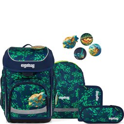 Ergobag cubo Set di borse per la scuola 5 pezzi  Variante 6
