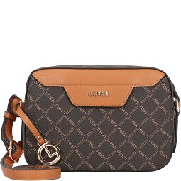 L.Credi Borsa a tracolla Filiberta 22 cm  Variante 1