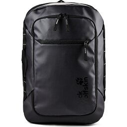 Jack Wolfskin Tecton 30 L Zaino da giorno 52.5 cm Vano porta PC  Variante 1