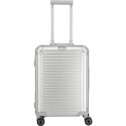 Travelite Trolley cabina Next a 4 ruote in Alluminio, 55 cm  Variante 2